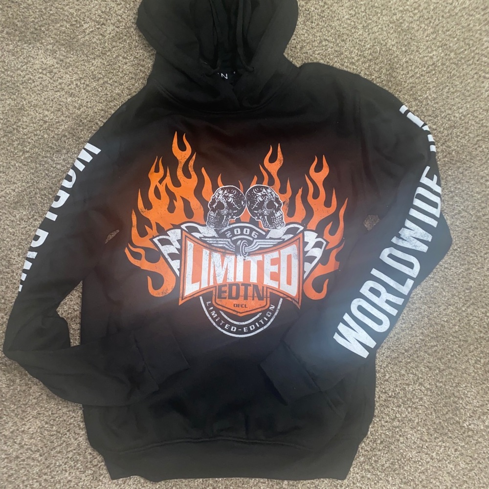 Hoodie